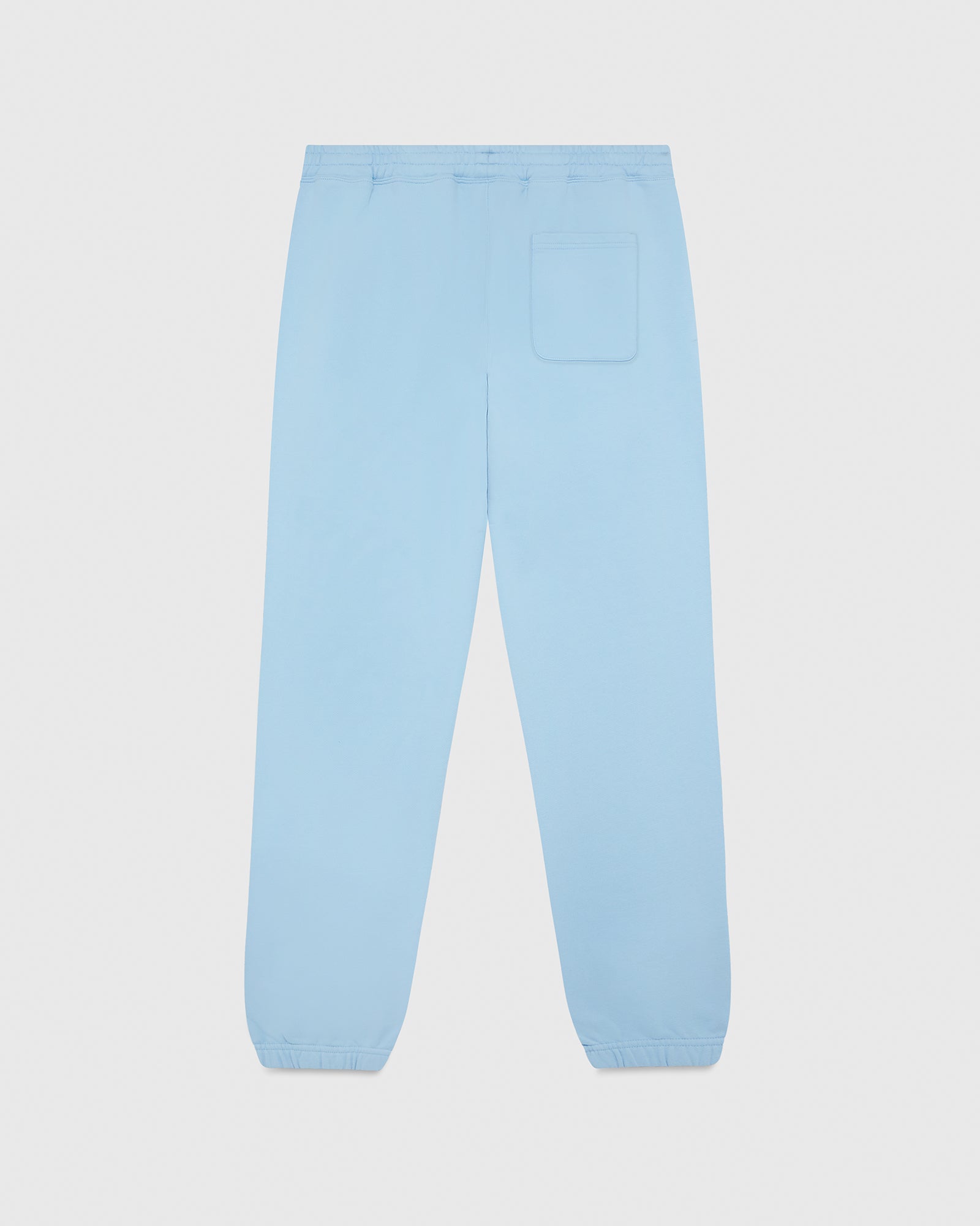 Classic Relaxed Fit Sweatpant - Light Blue - October's Very Own
