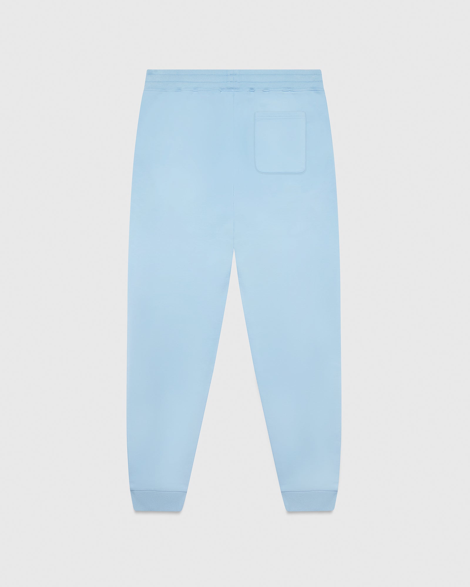 Classic Slim Fit Sweatpant - Light Blue