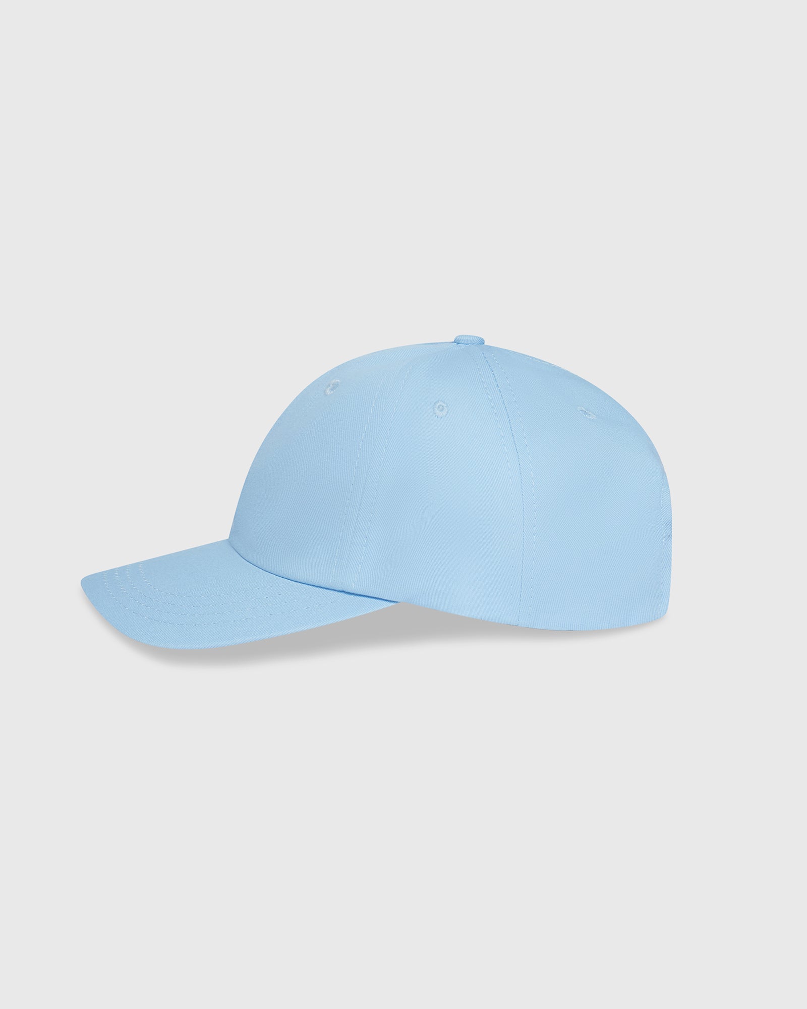 Classic Sportcap - Light Blue
