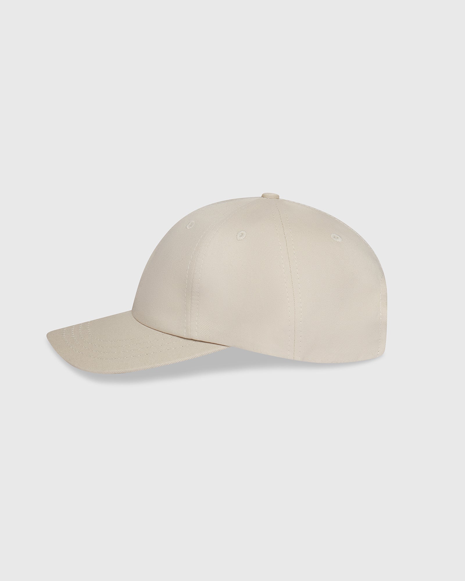 Classic Sportcap - Sand