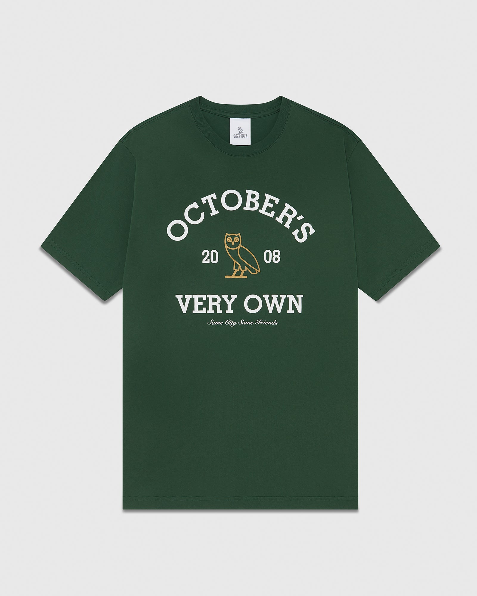 T-SHIRTS - October's Very Own