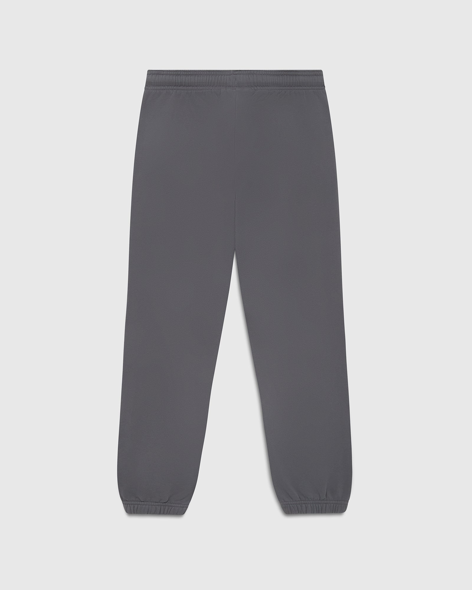 Relaxed Fit Sweatpant - Charcoal