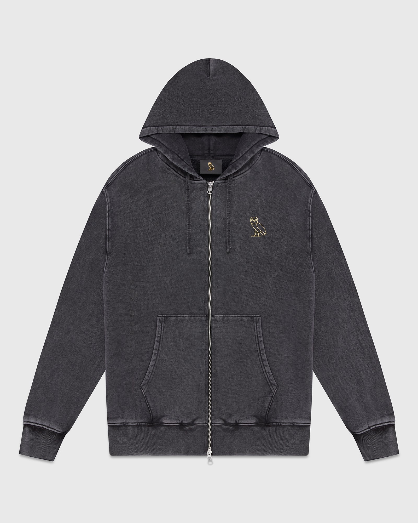 Ovo 2025 zip up