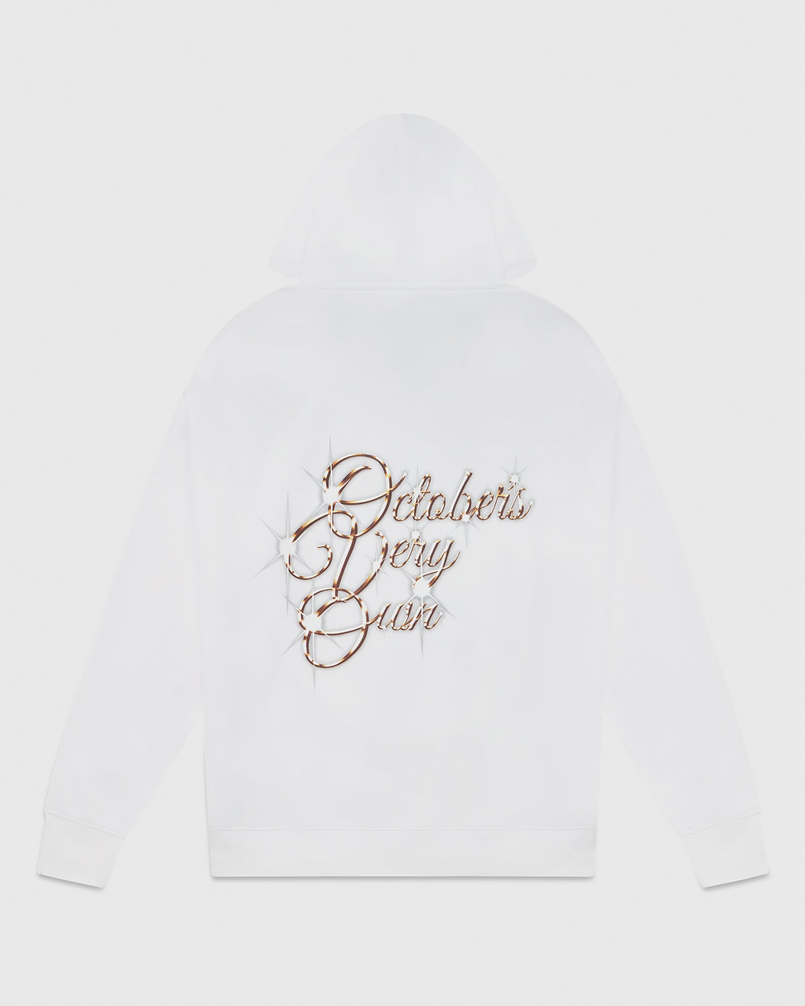 BlingBling Hoodie — weisheng