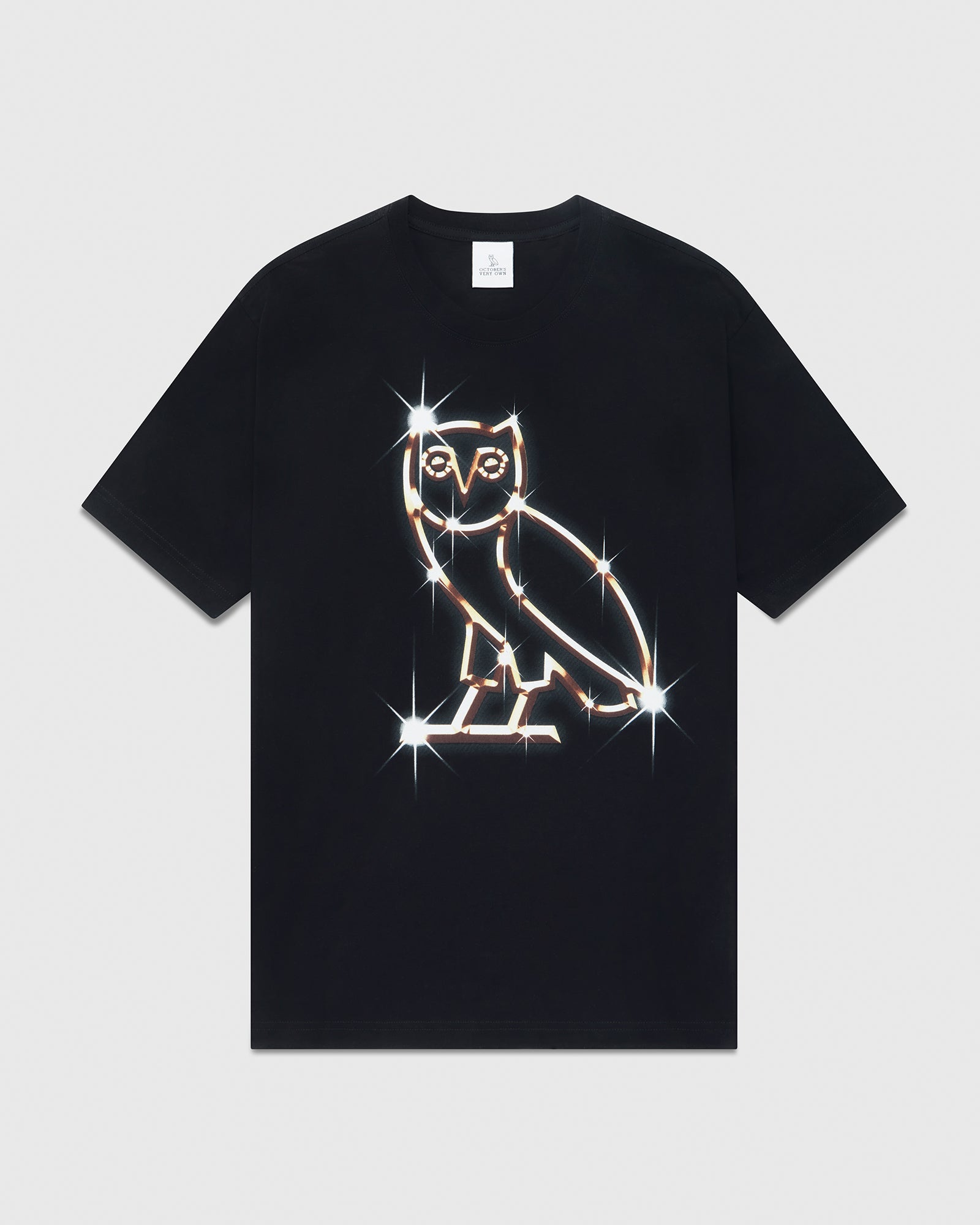 新品入荷 激レア raptee OVO 黒 パーカー Own Very October's トップス ...