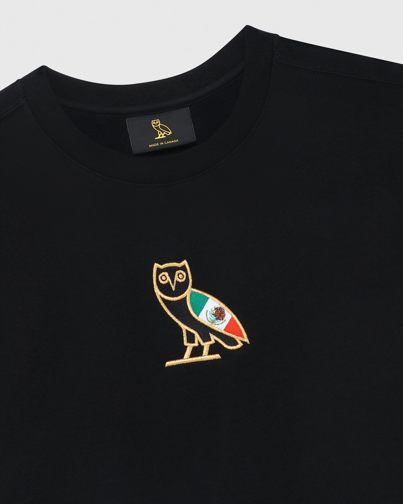 International Mini OG Crewneck - Mexico