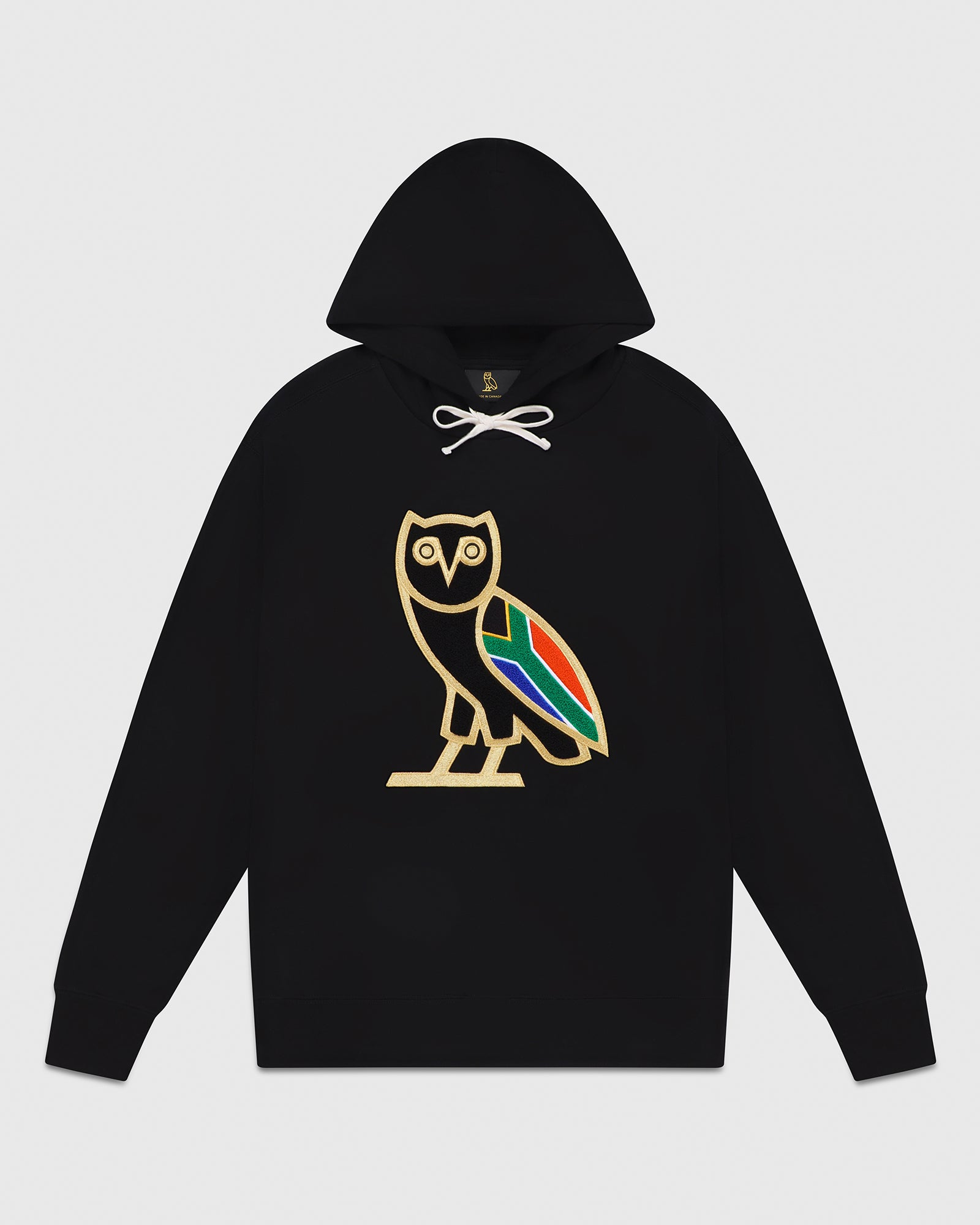 International OG Hoodie - Brazil - October's Very Own