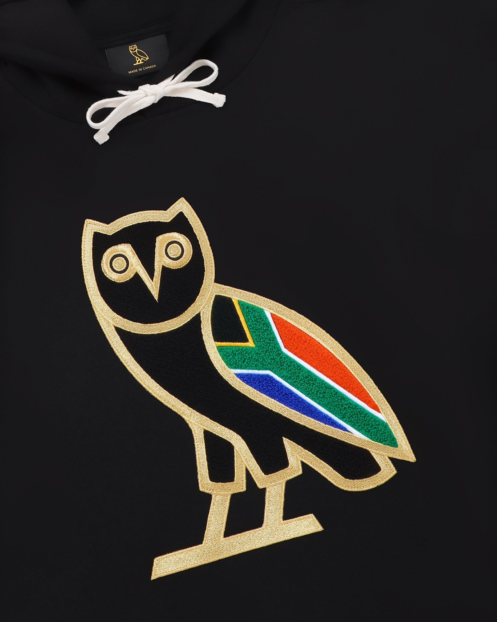 International OG Hoodie - South Africa