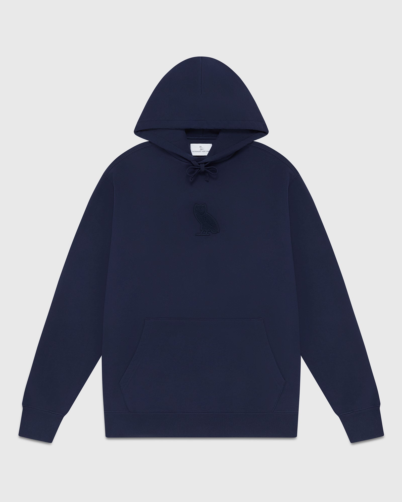 Mini OG Hoodie - Navy