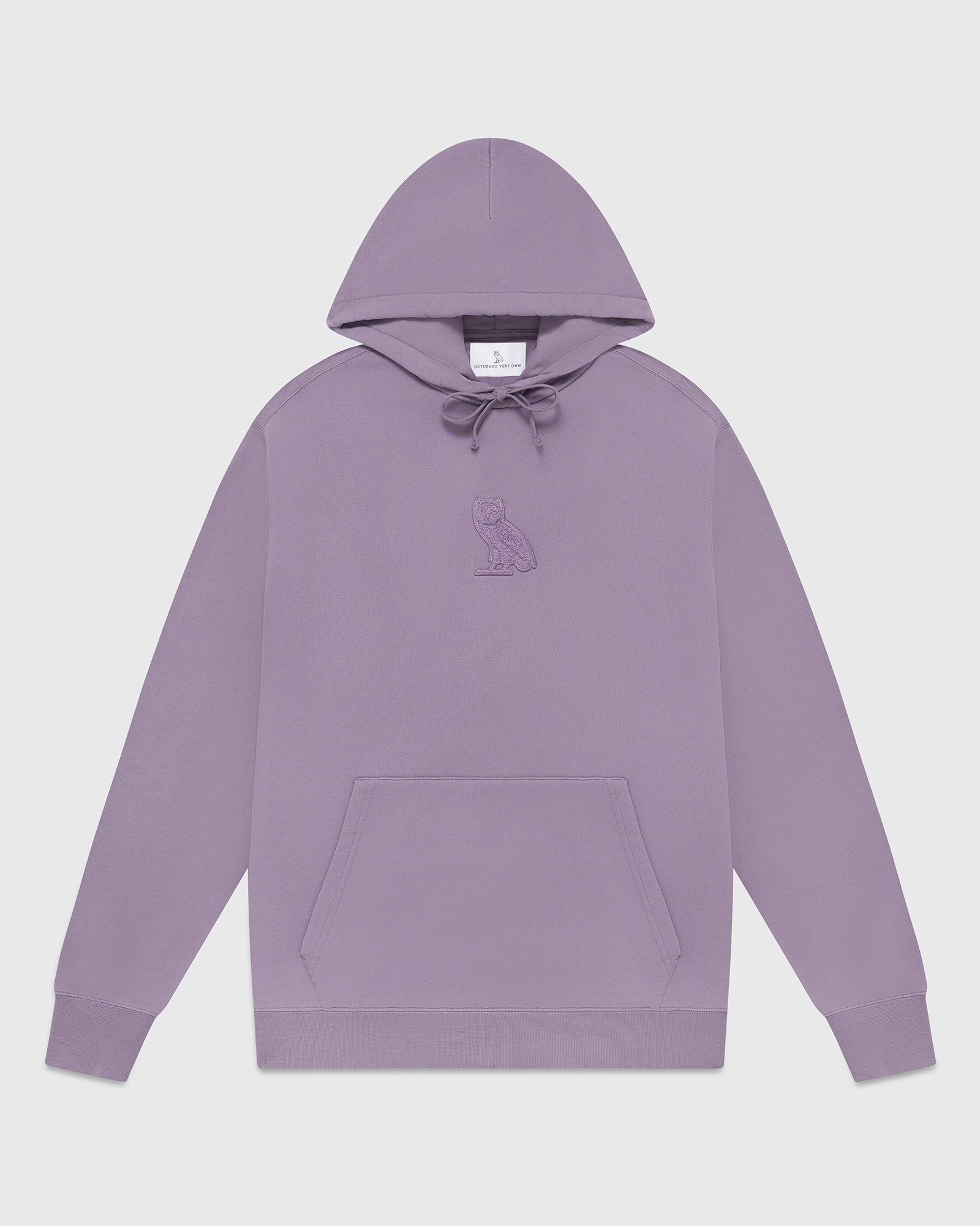 Mini OG Hoodie - Purple