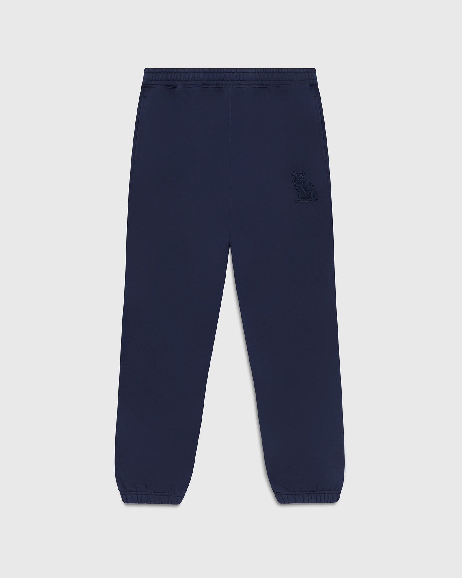 Navy + Oat Lounge Jogger Pants Duo Pack - EUBI EU