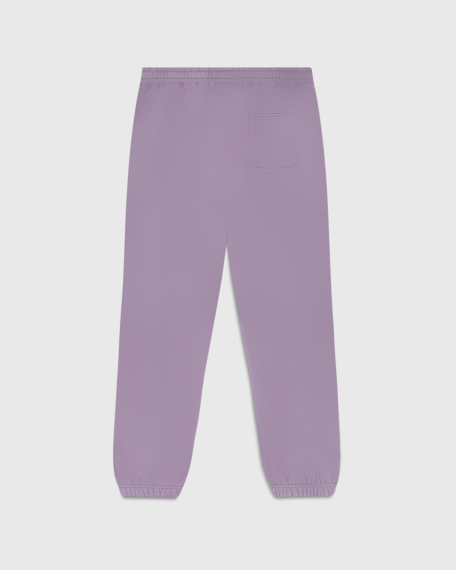 Mini OG Relaxed Fit Sweatpant - Purple