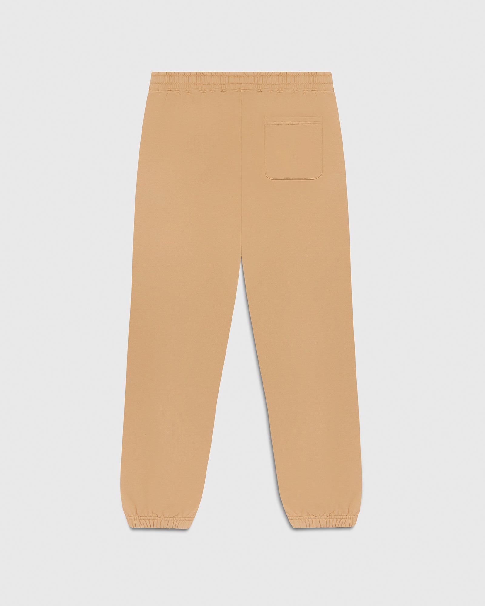 Mini OG Relaxed Fit Sweatpant - Camel