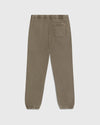 Muskoka Garment Dyed Relaxed Fit Sweatpant - Rock