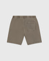 Muskoka Garment Dyed Shorts - Rock