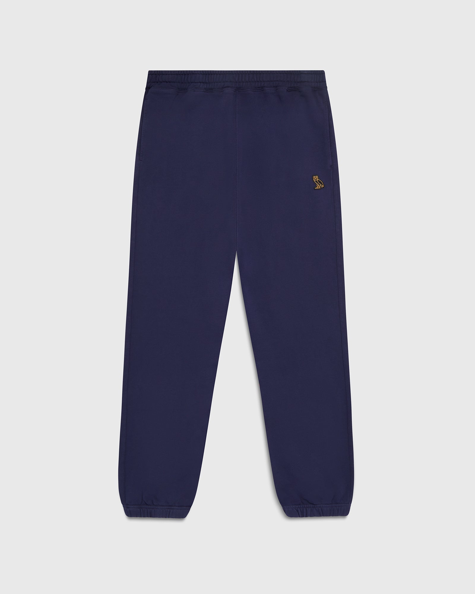 JustInTrend Flame Resistant Sweatpants Navy Blue / 2XL