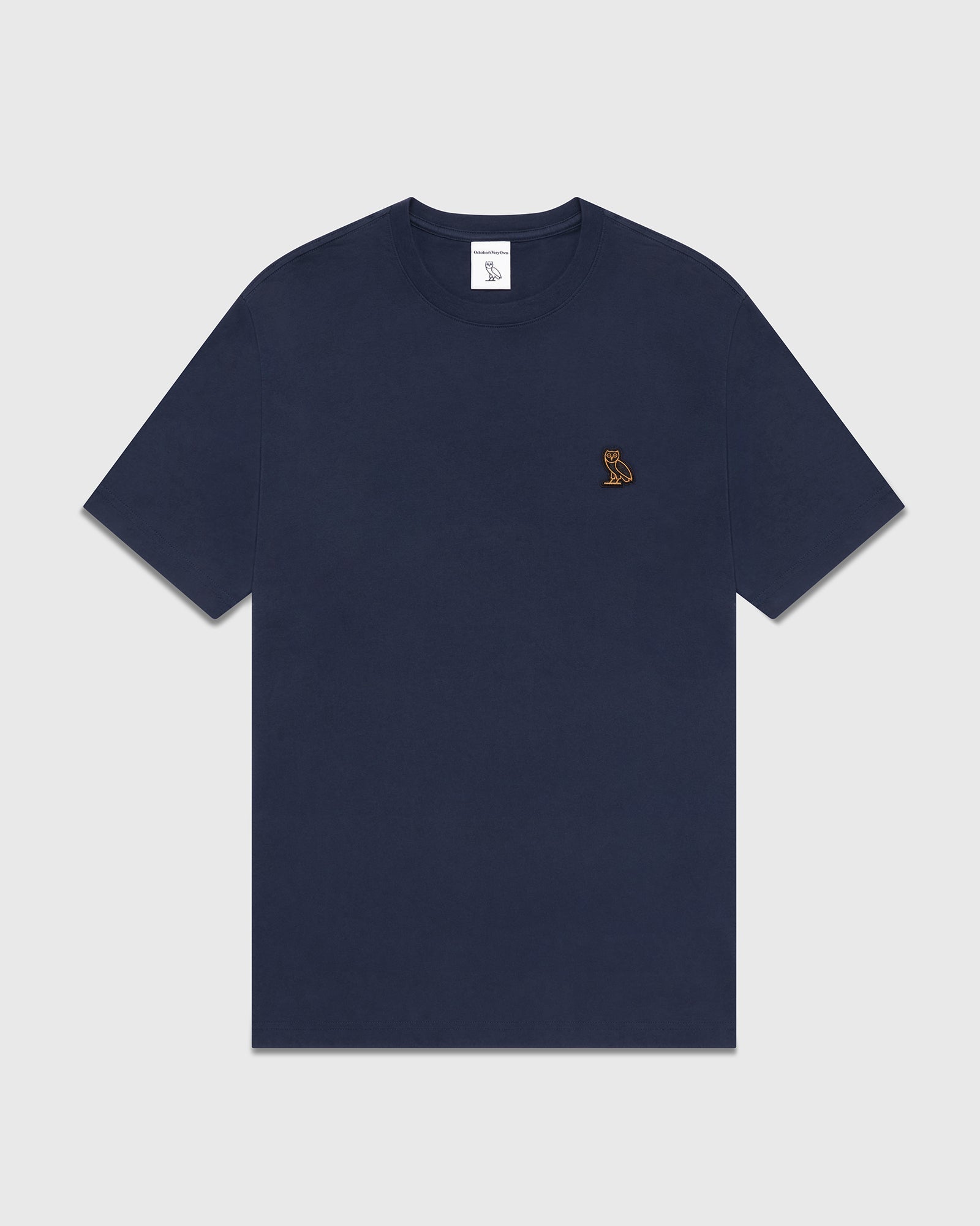 Classic T-Shirt - Navy - October's Very Own