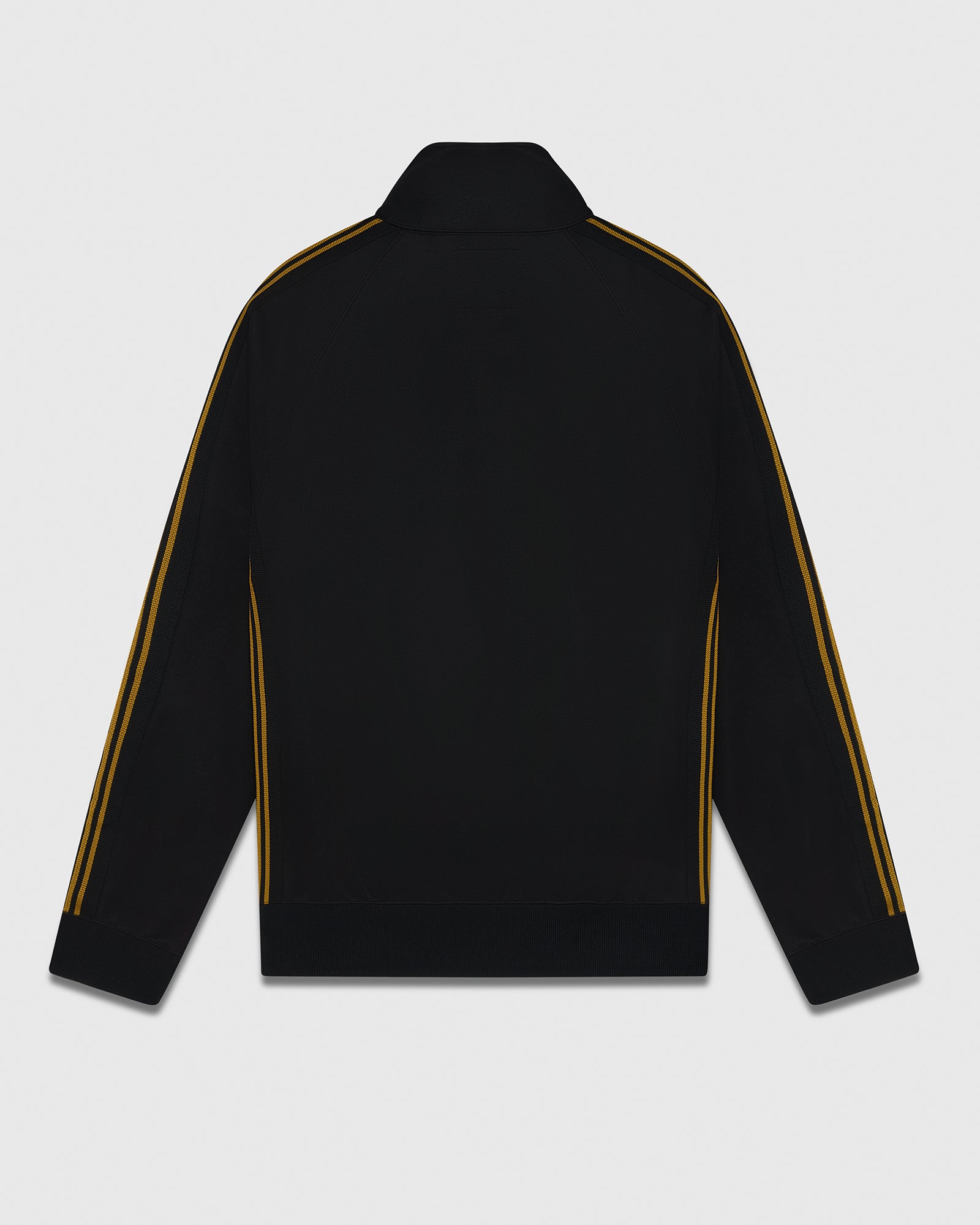 Needles Full-Zip Track Jacket - Black