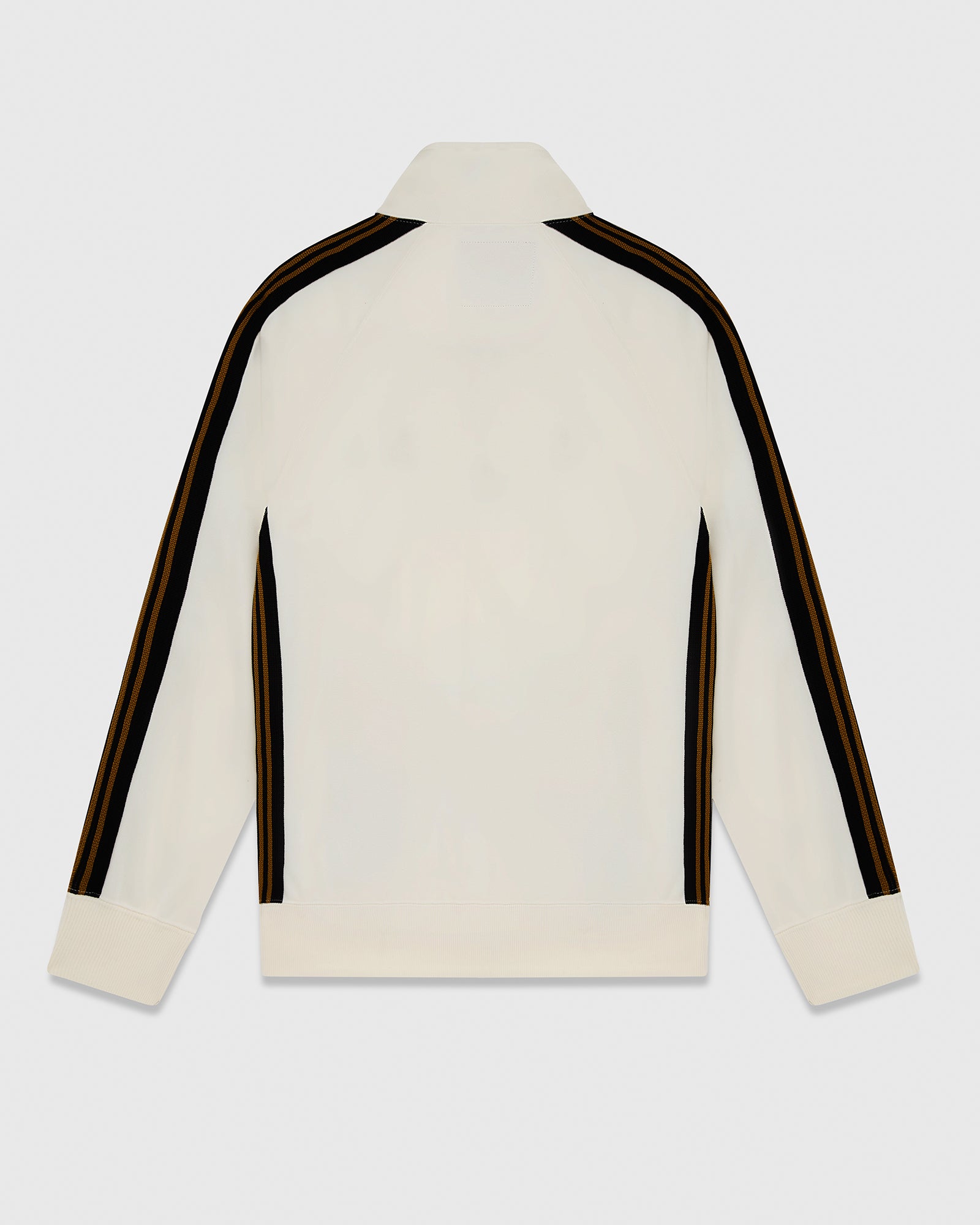 Needles Full-Zip Track Jacket - Off White