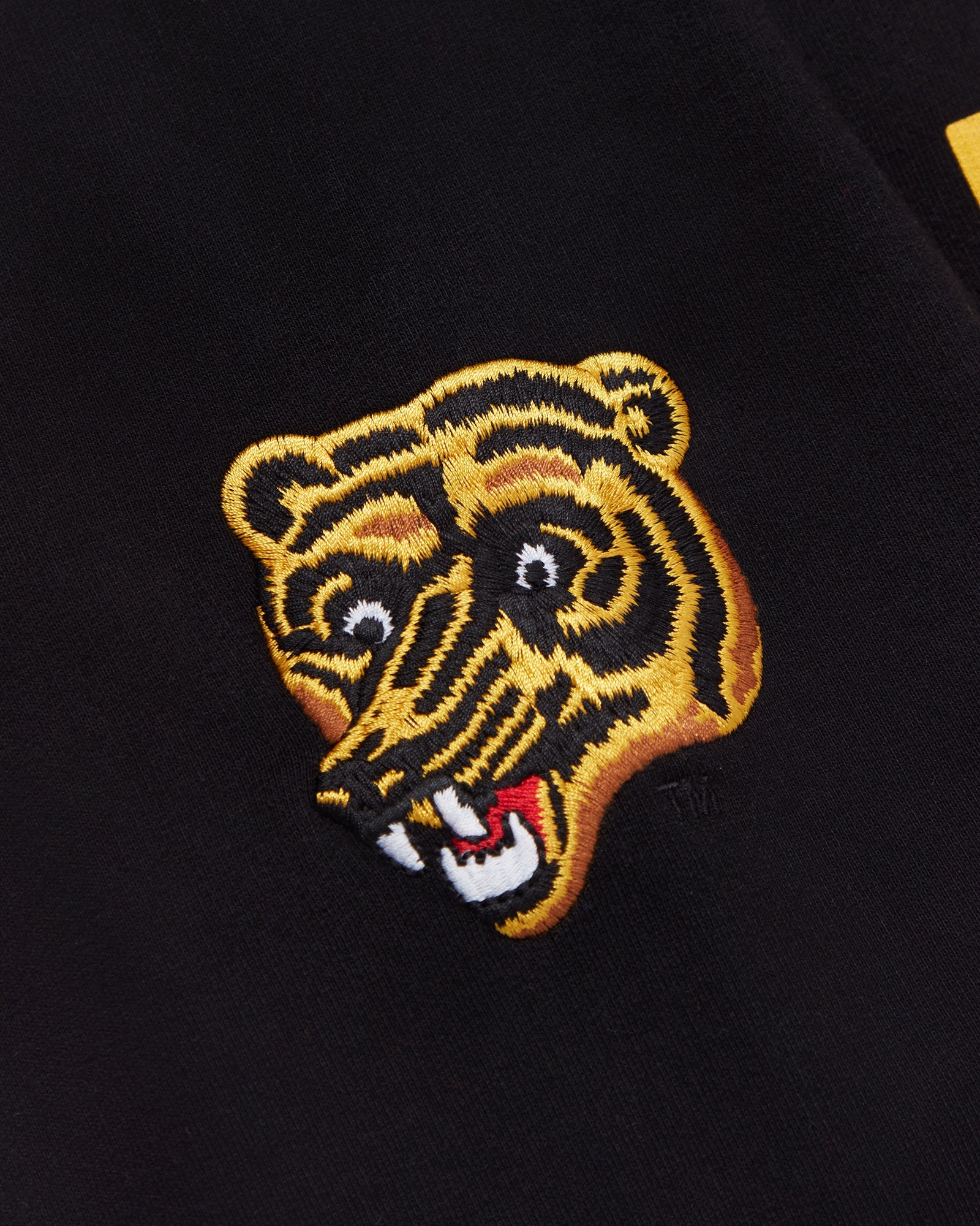 Boston Bruins Hoodie - Boston Black