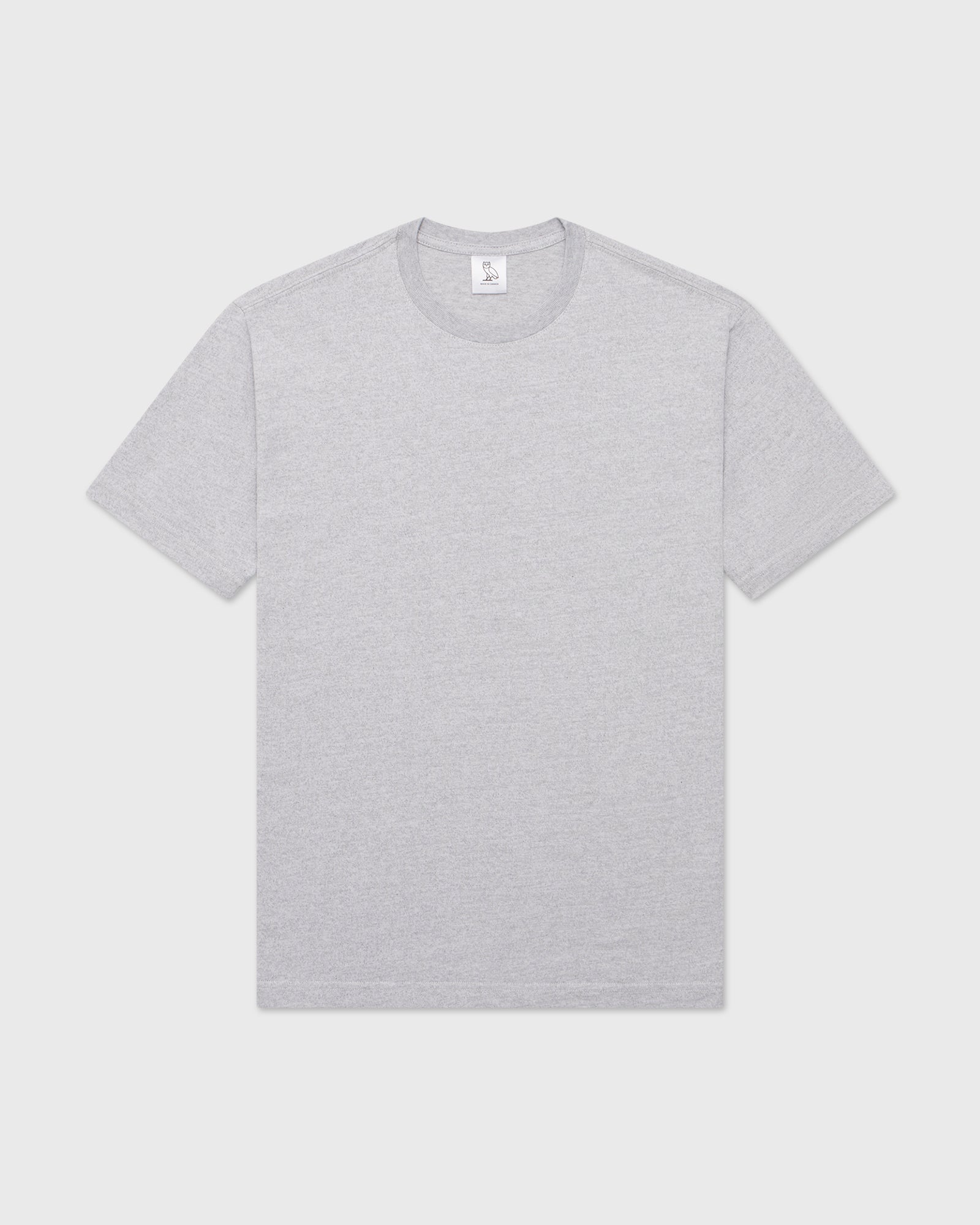 Speckle T-Shirt - Grey