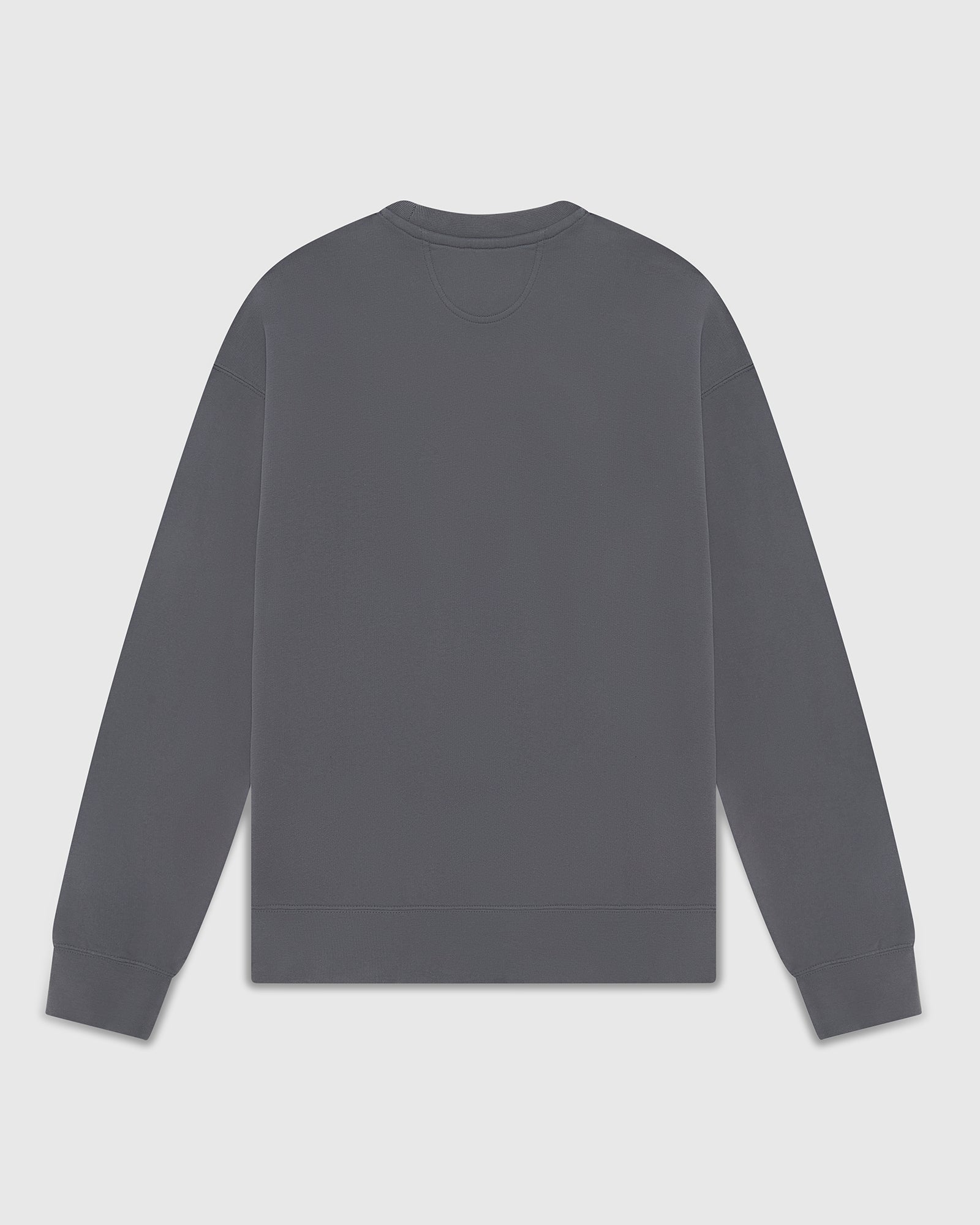 Crewneck - Charcoal