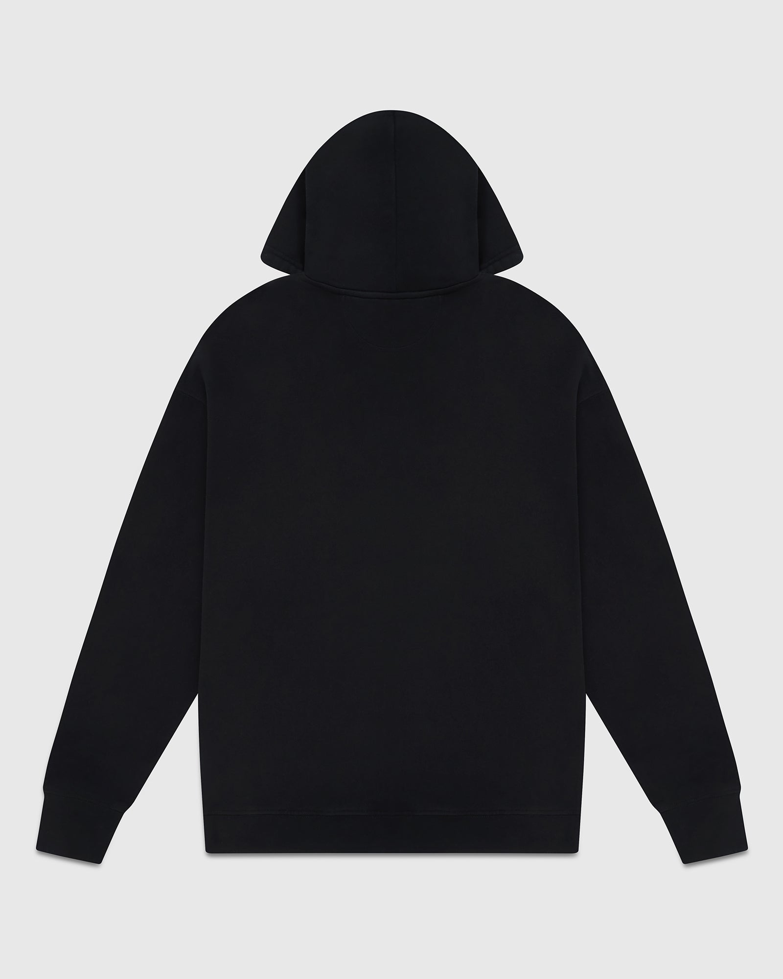 Hoodie - Black