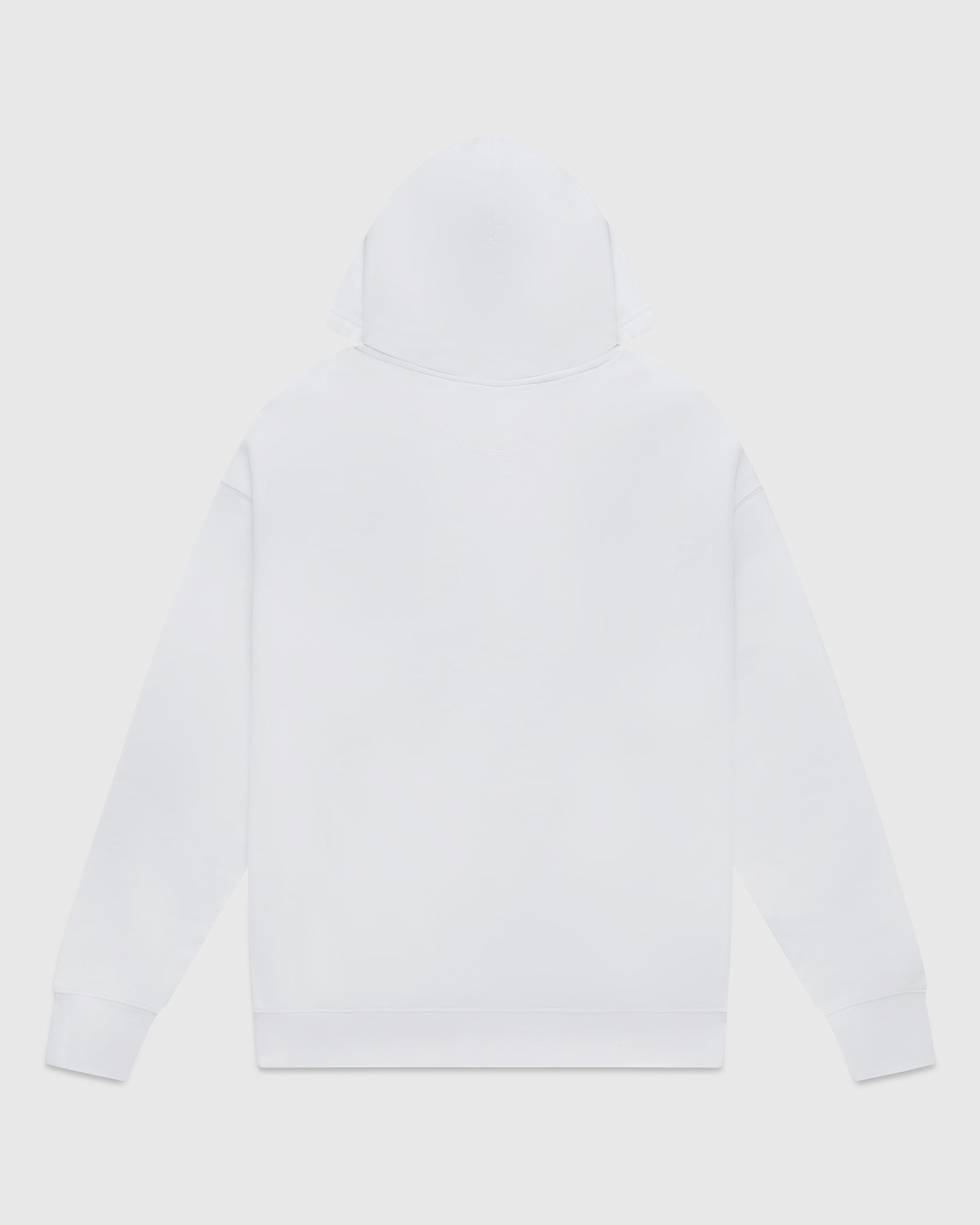 Hoodie - White