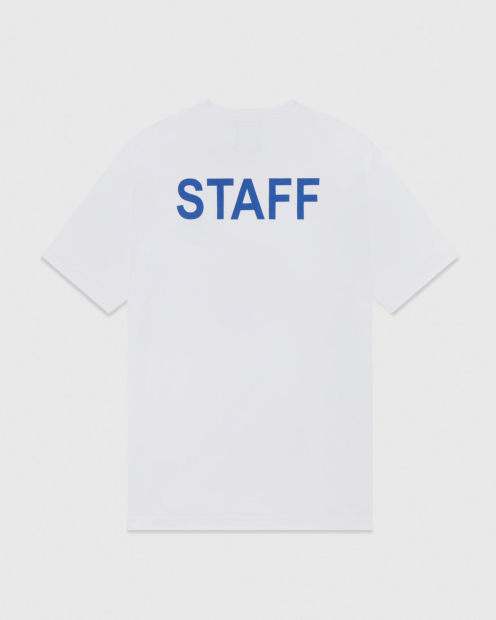 S.D.E. T-Shirt - White