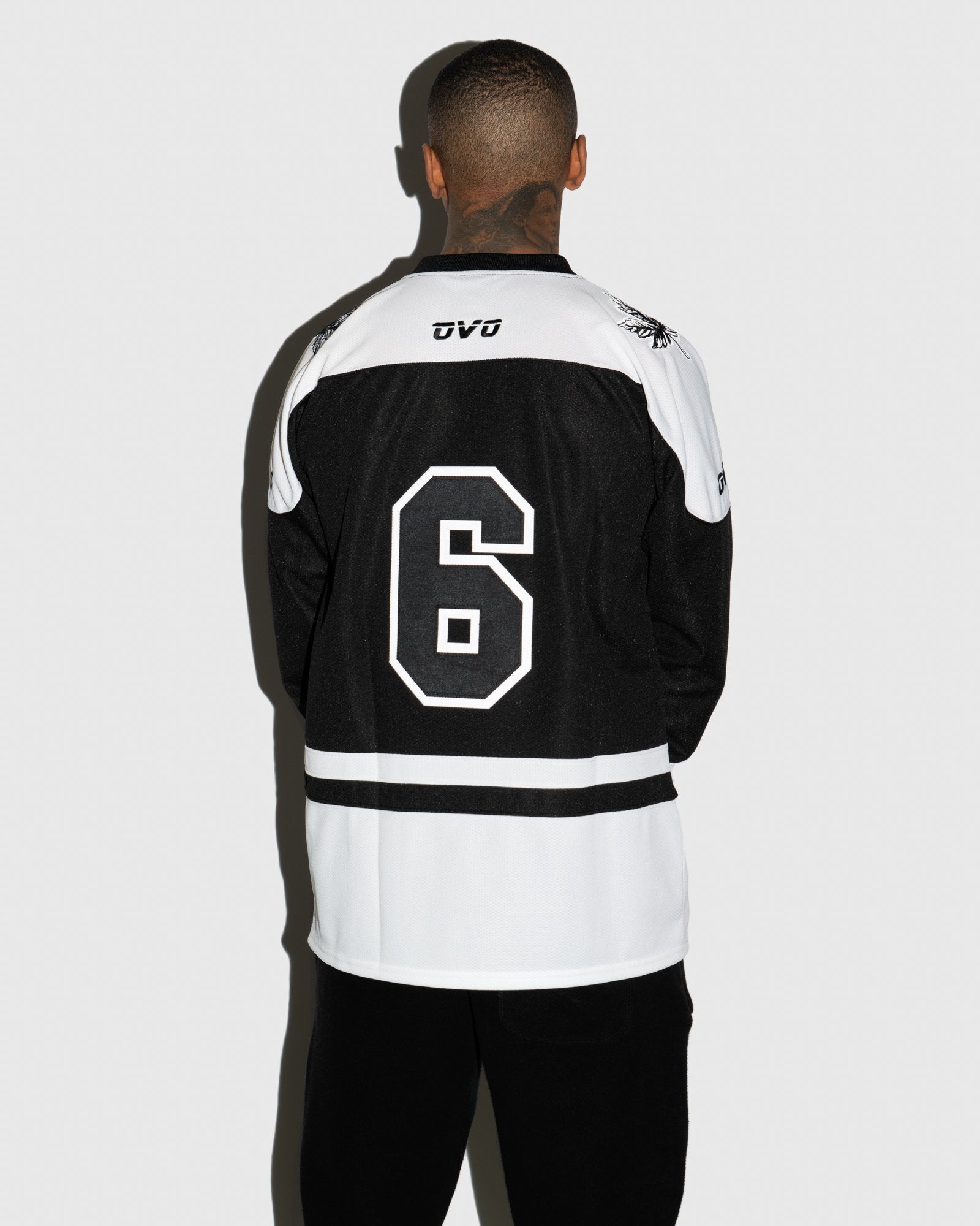 nike ovo soccer jersey