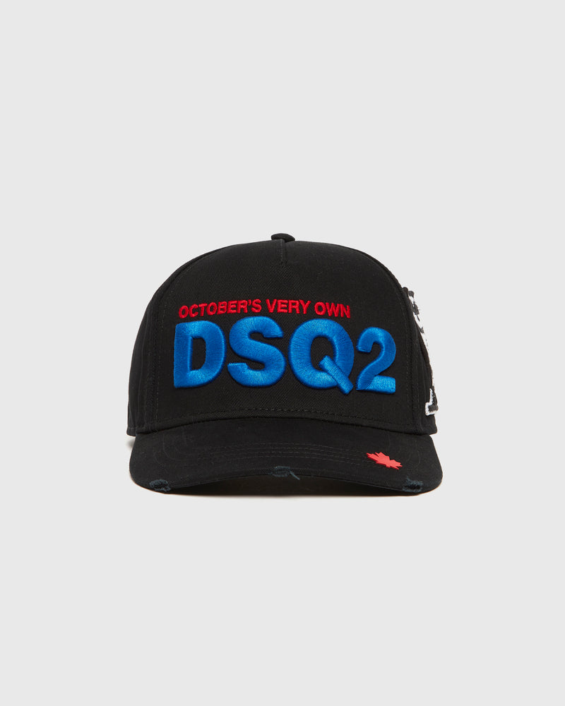 dsquared2 cap online kopen