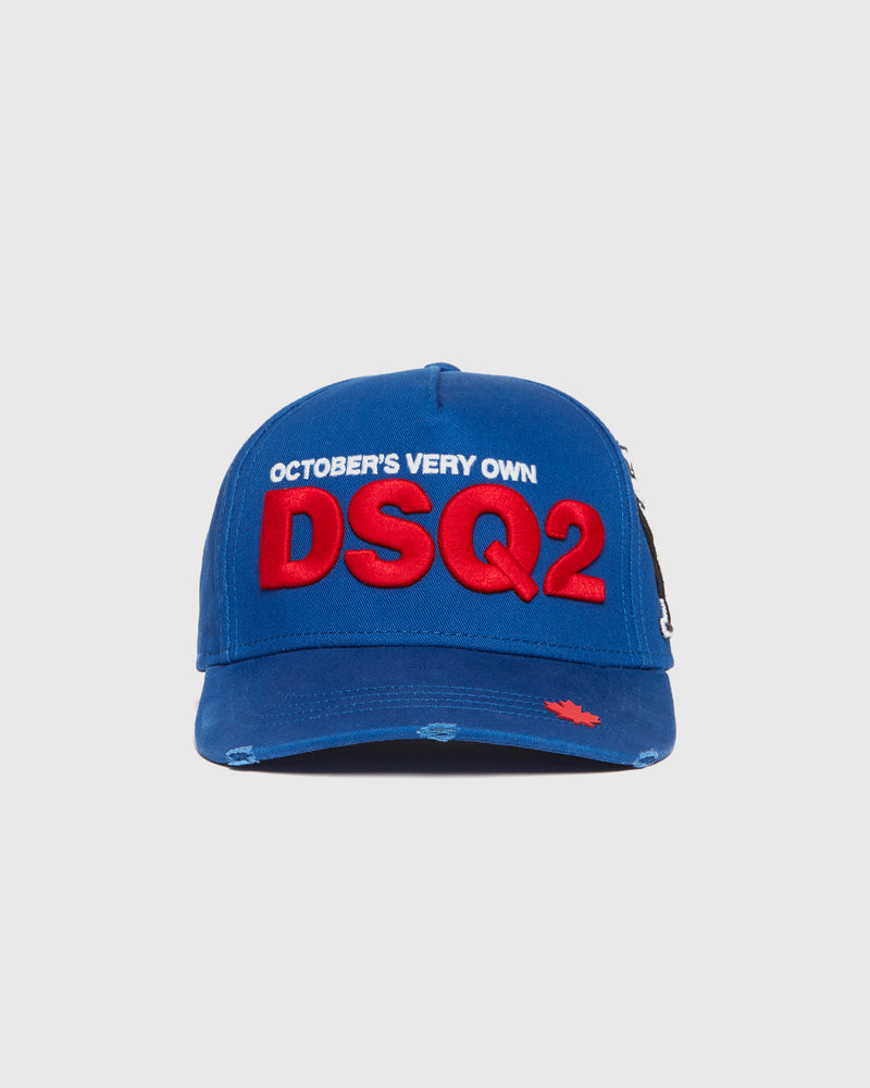 dsquared2 cap online kopen