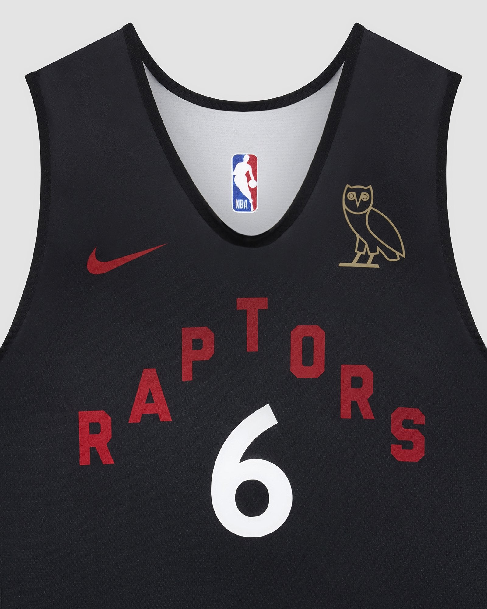 toronto raptors practice jersey