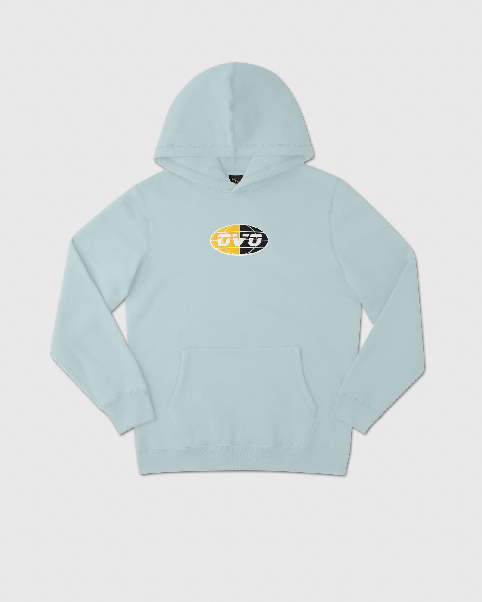 ovo runner hoodie