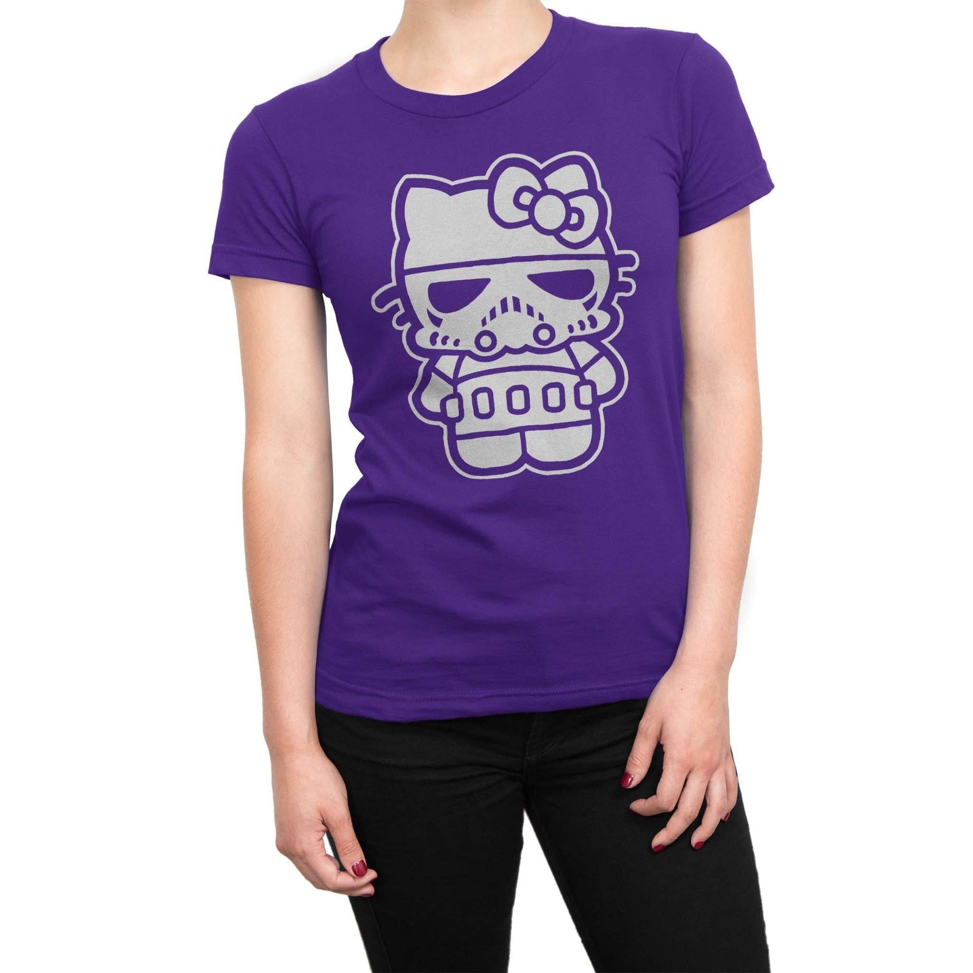 stormtrooper shirt womens