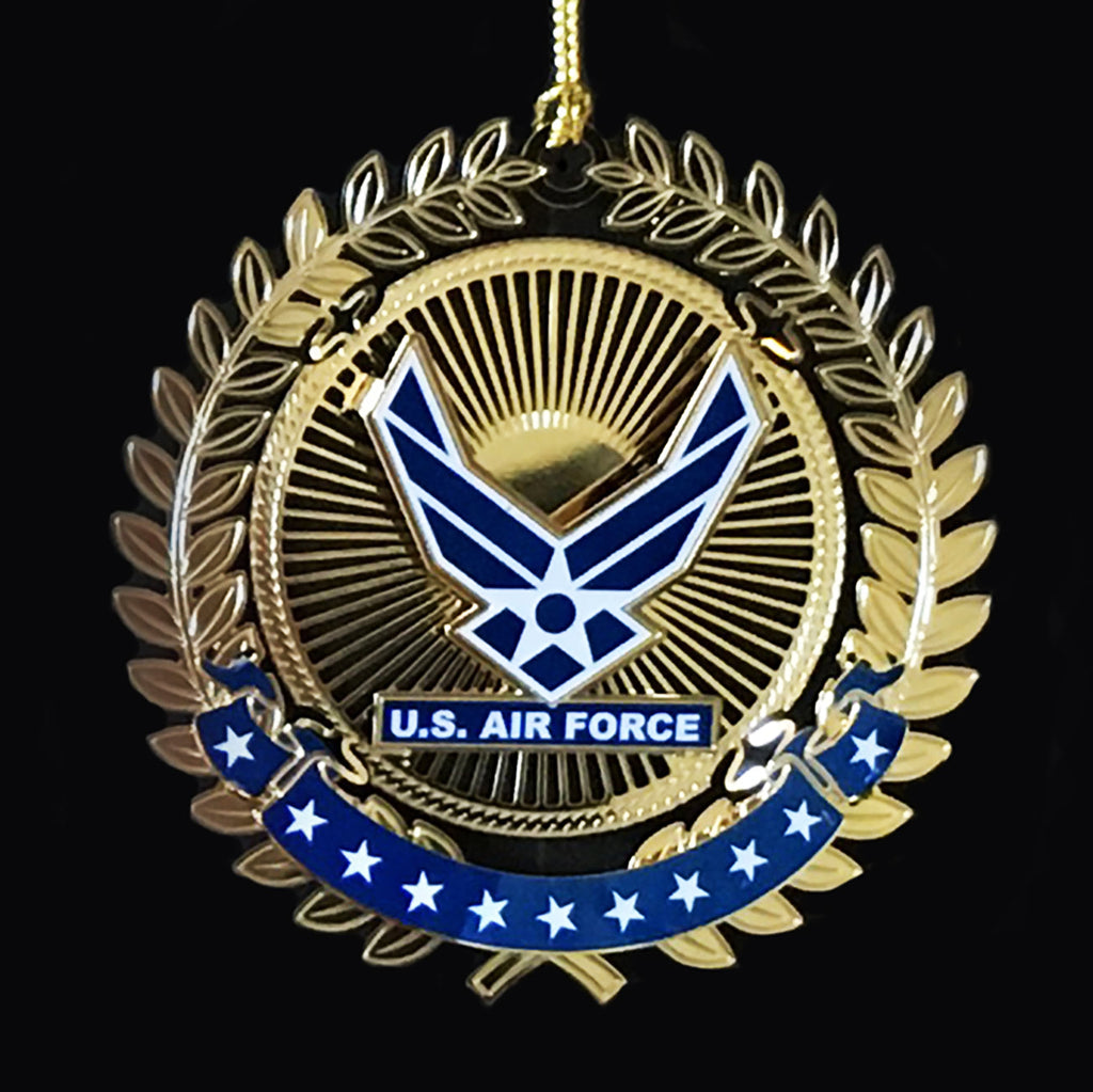 us air force store