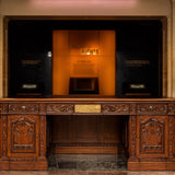 Custom Resolute Desk Replica National Archives Store