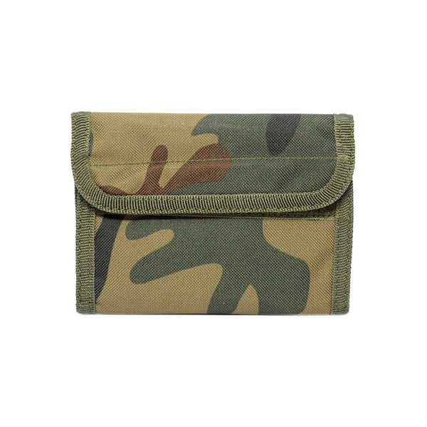 Camouflage Wallet – National Archives Store