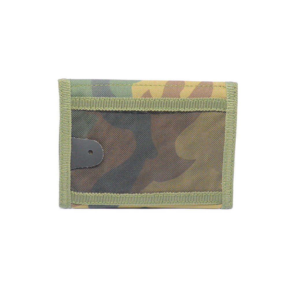 Camouflage Wallet – National Archives Store