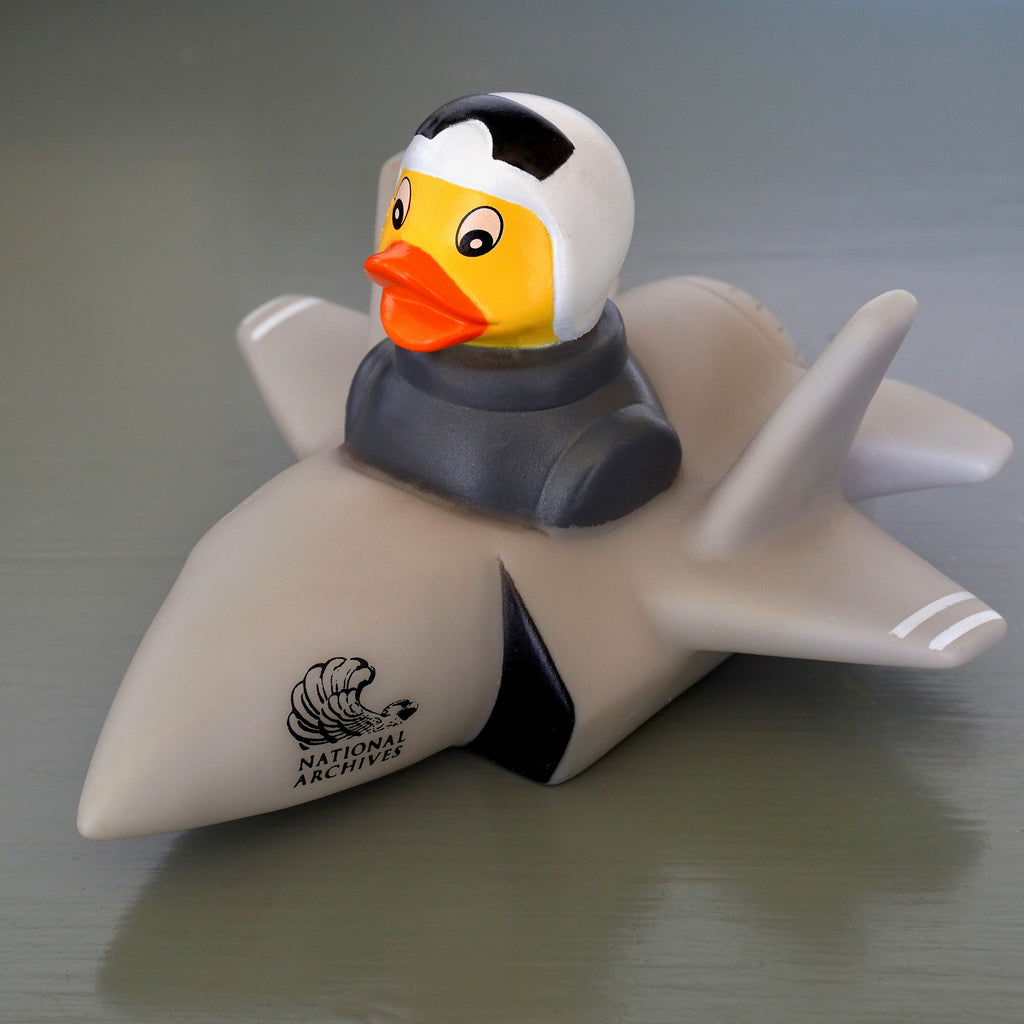 air force duck