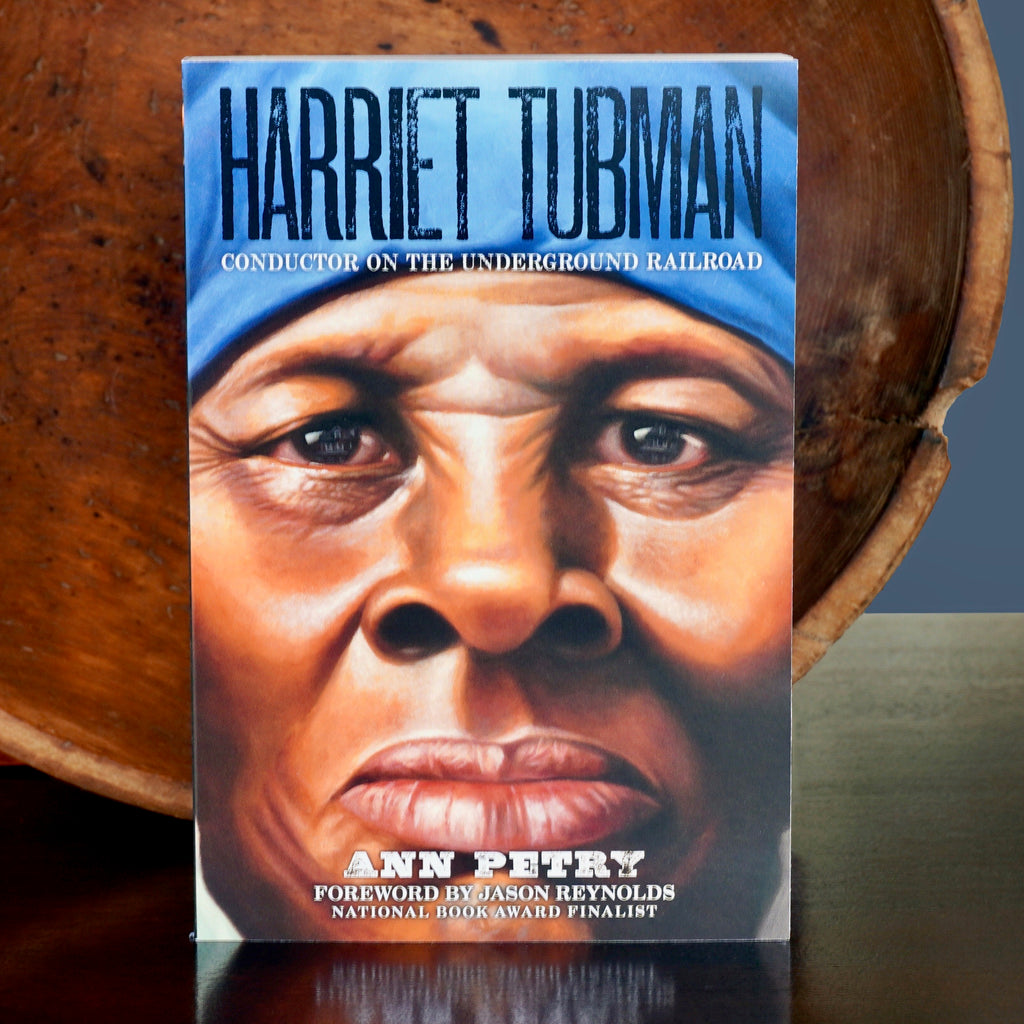 the underground railroad harriet tubman