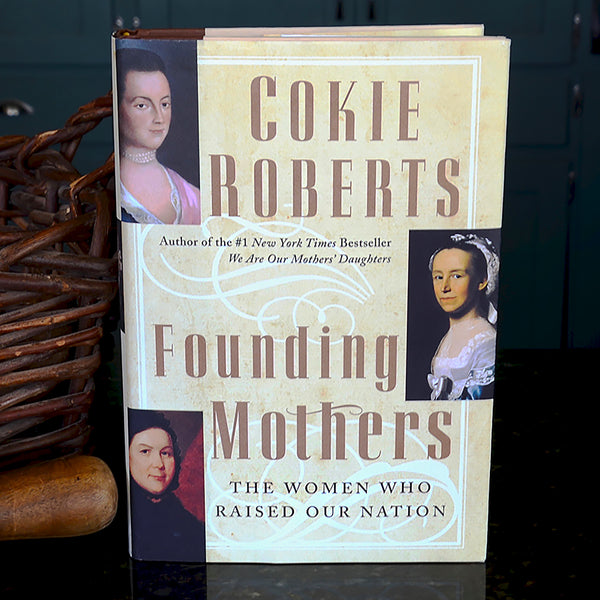 founding mothers book review