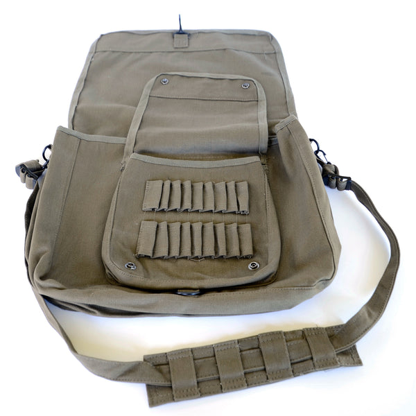 montague paratrooper bag