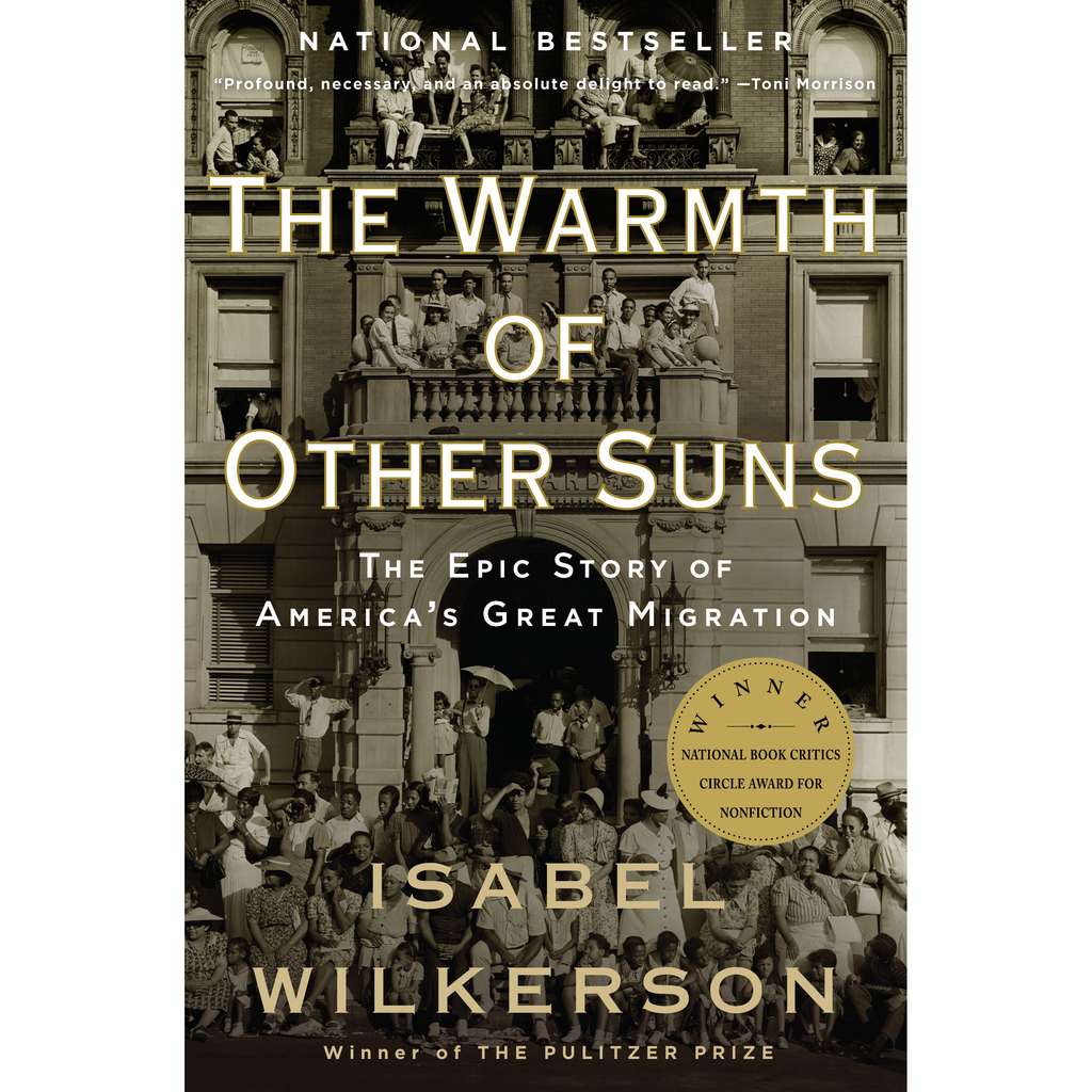 the warmth of other suns review