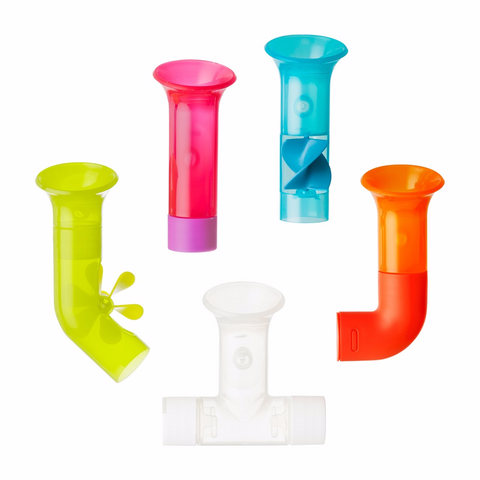Baby Water Pipes
