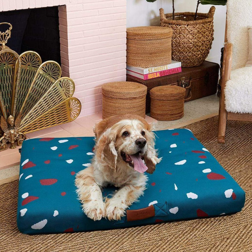 The Modern Dog Bed Cover