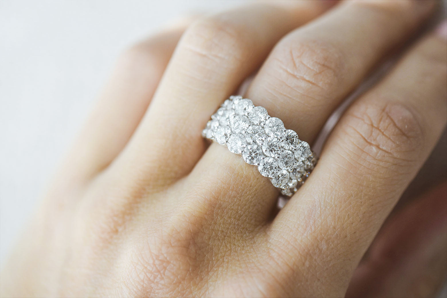 Ladies Wedding Rings | Gold | Silver | Jewellery | Forever Jewellers Cork