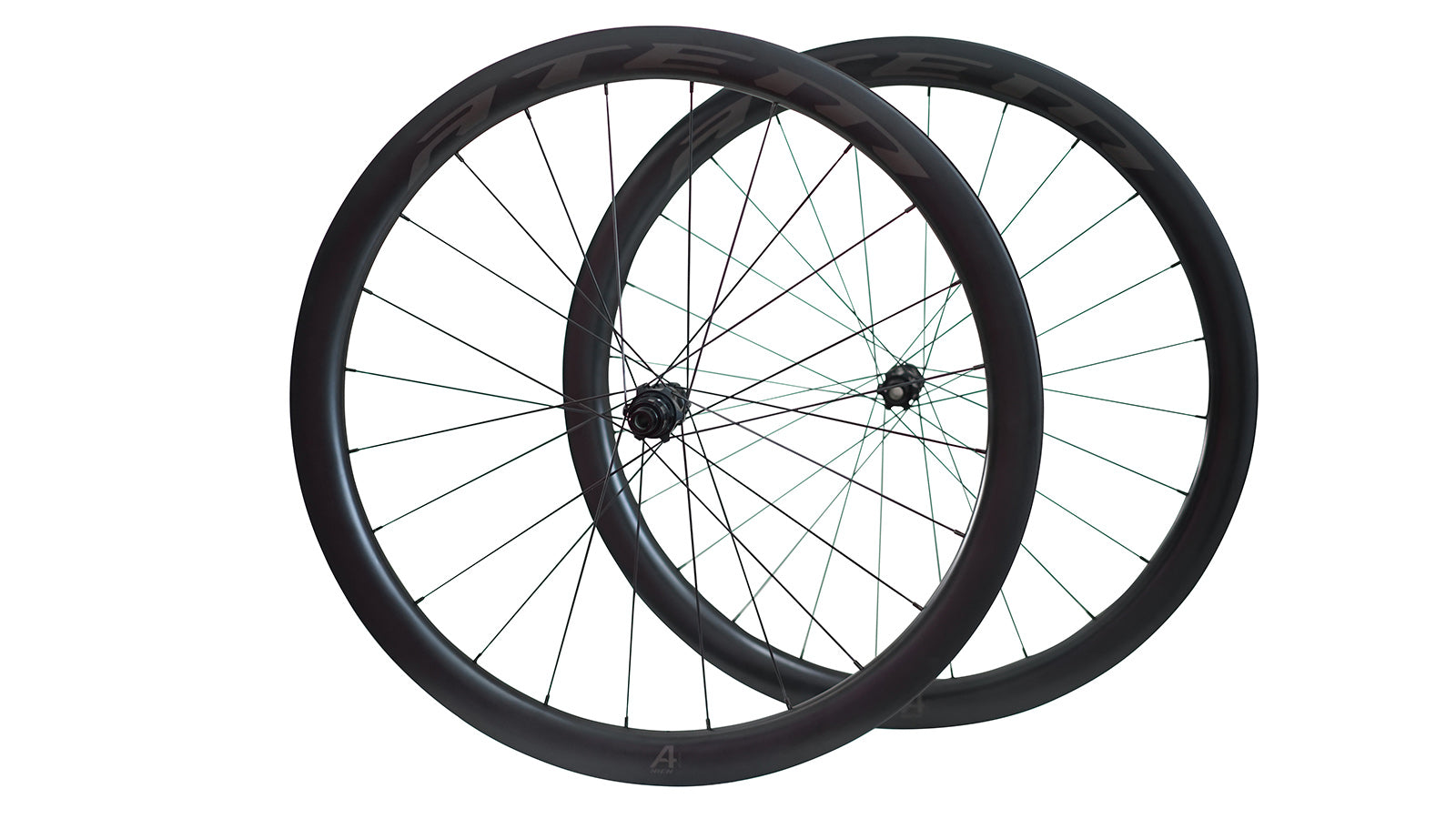 Nich Atem4s wheel set