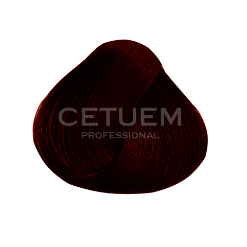 Red Mahogany Violet Cetuem