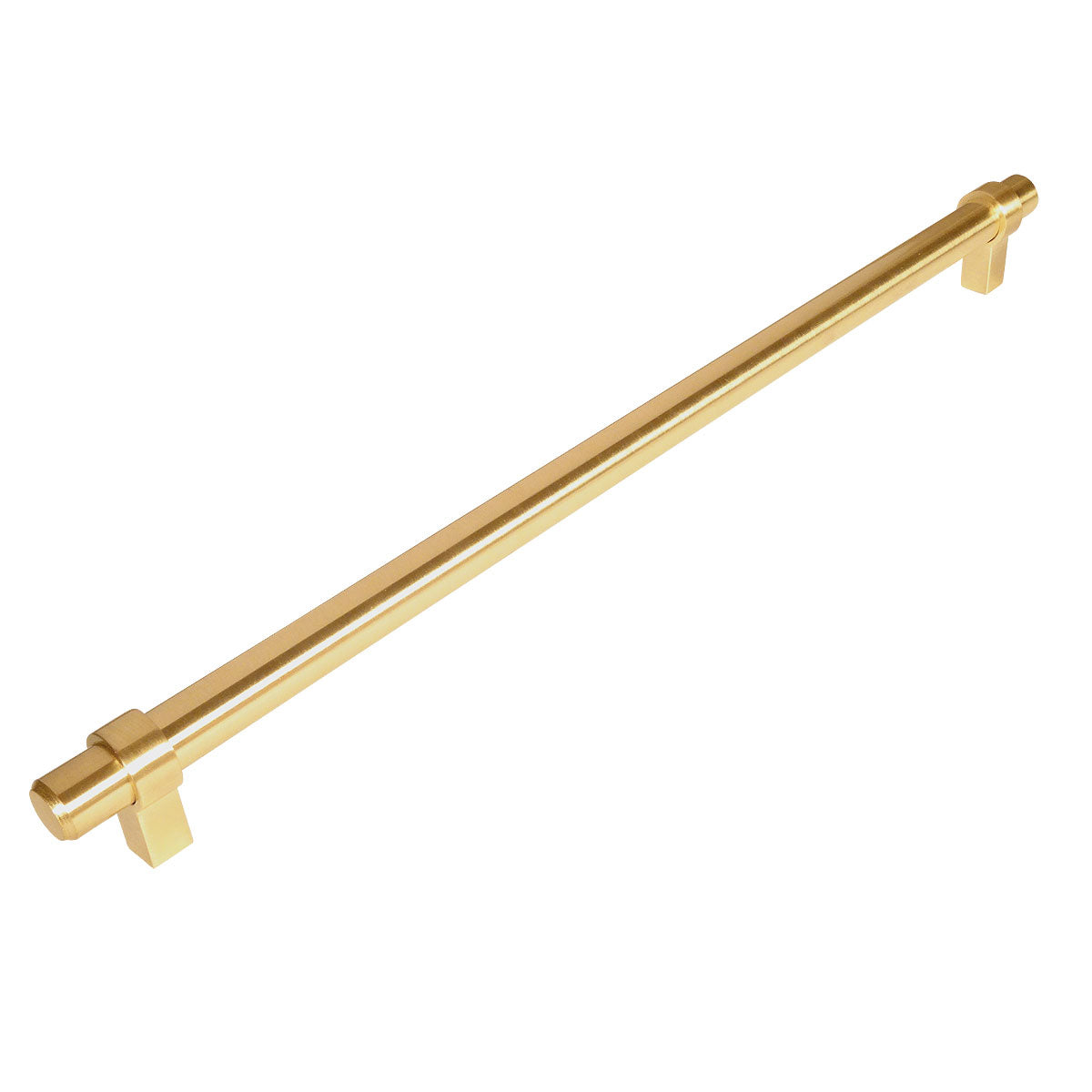 Фурнитура Brushed Brass